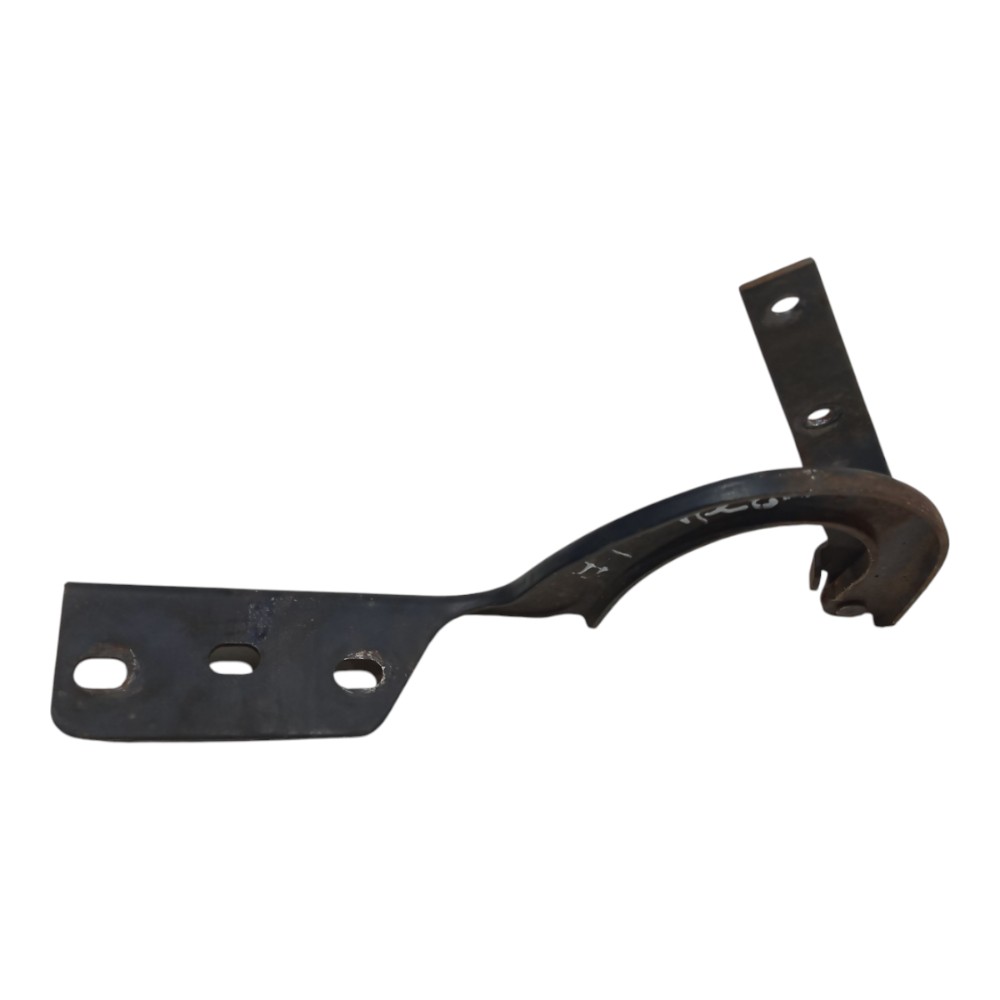 Dobradiça Capô E Ford Fiesta Endura 1.0 1996 1996 A 2002 1