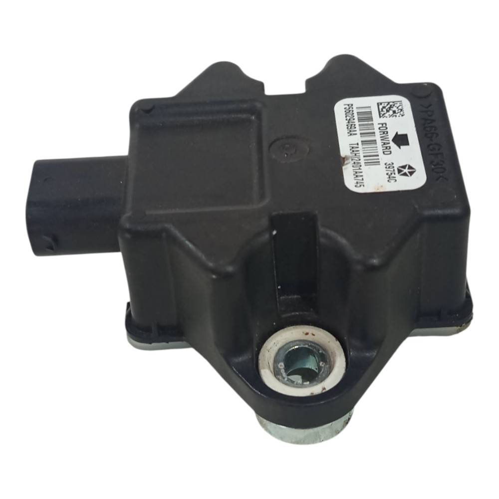 Módulo Sensor Aceleração Jeep Grand Cherokee 3.5 2011 A 2015 2