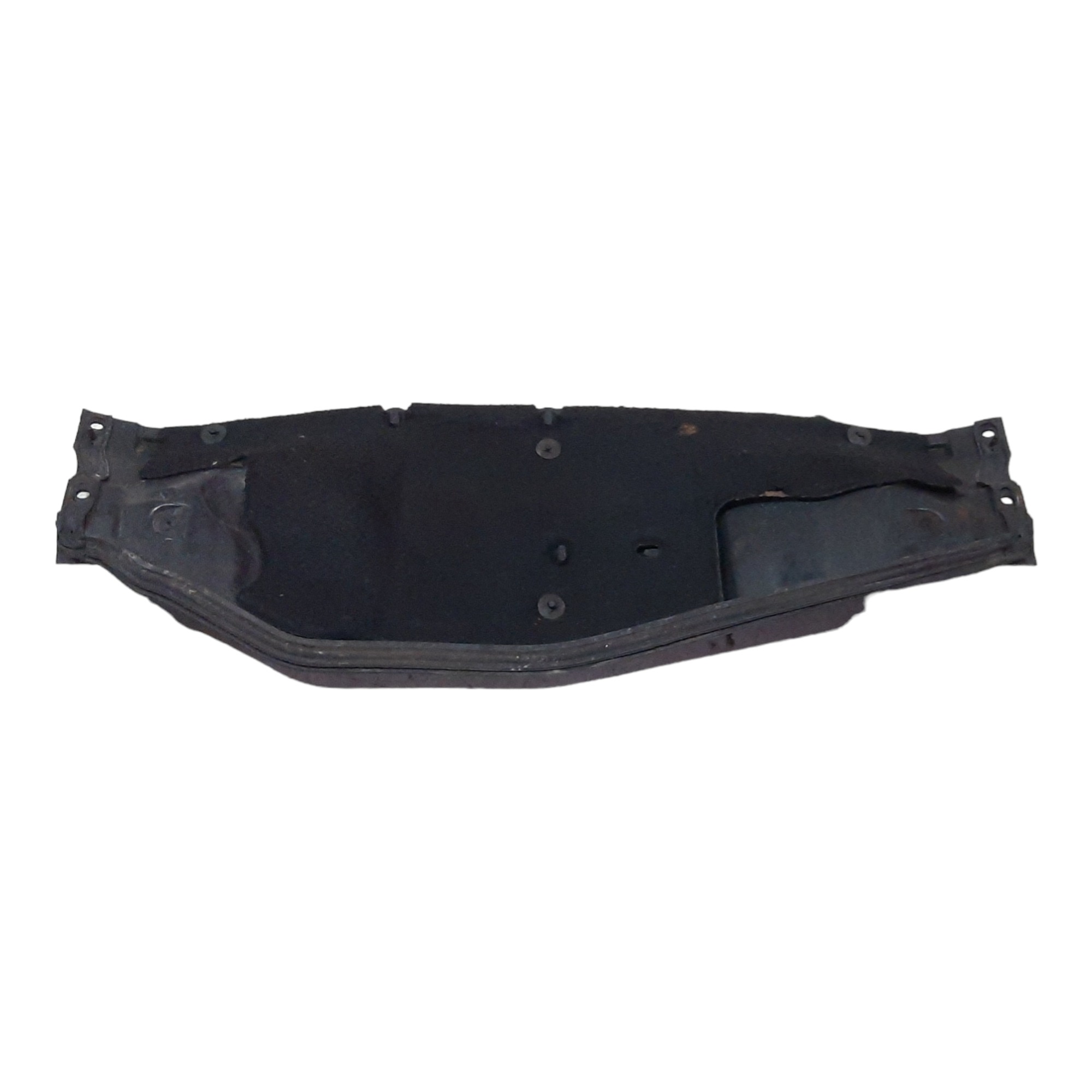 Suporte Churrasqueira Corta Fogo Renault Scenic 1999 A 2011 2