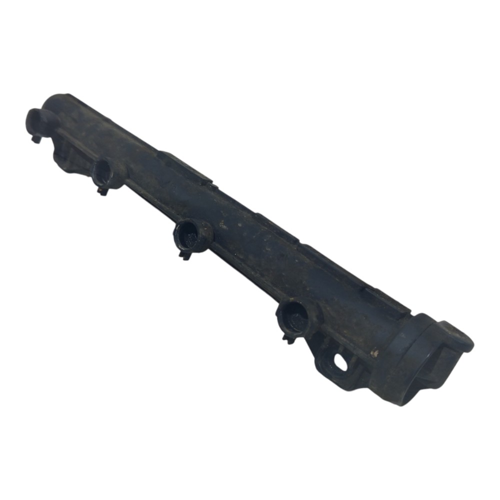 Flauta Bico Injeção Combustível Peugeot 206 1.0 8v 2001 2012 8