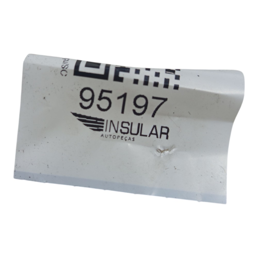 Dobradiça Lado Direito Peugeot 206 2001 2002 2003 04 A 2011 7