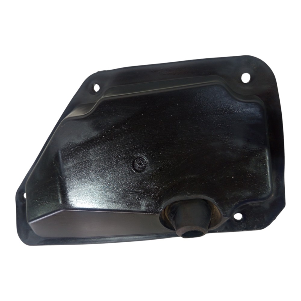 Tampa Motor Limpador Parabrisa  Direita Citroen C4 09 a 2013 3