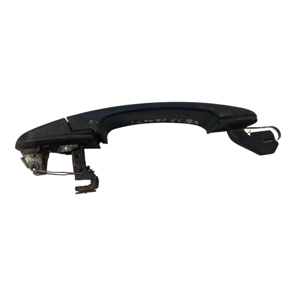 Maçaneta Externa Traseira Esquerda Volkswagen Parati 2001/14 6