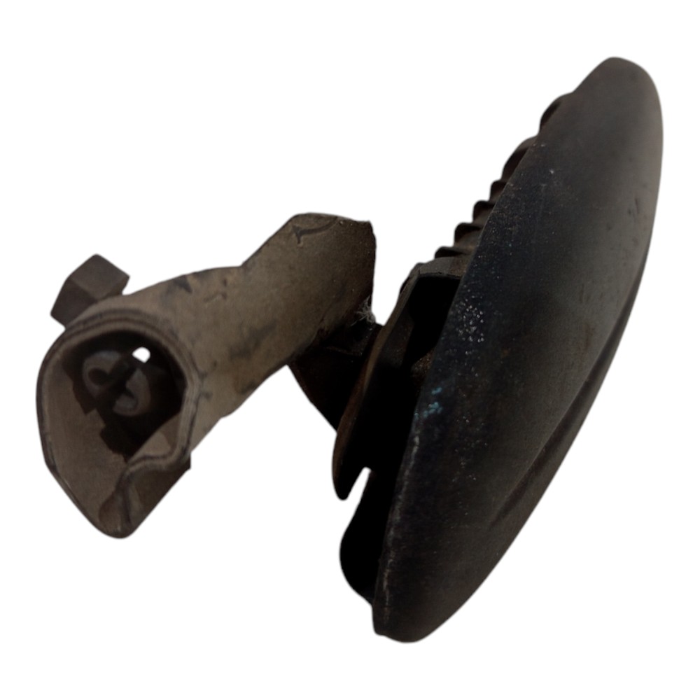 Maçaneta Externa Dianteira Direita Fiat Palio 1996 A 2000 2