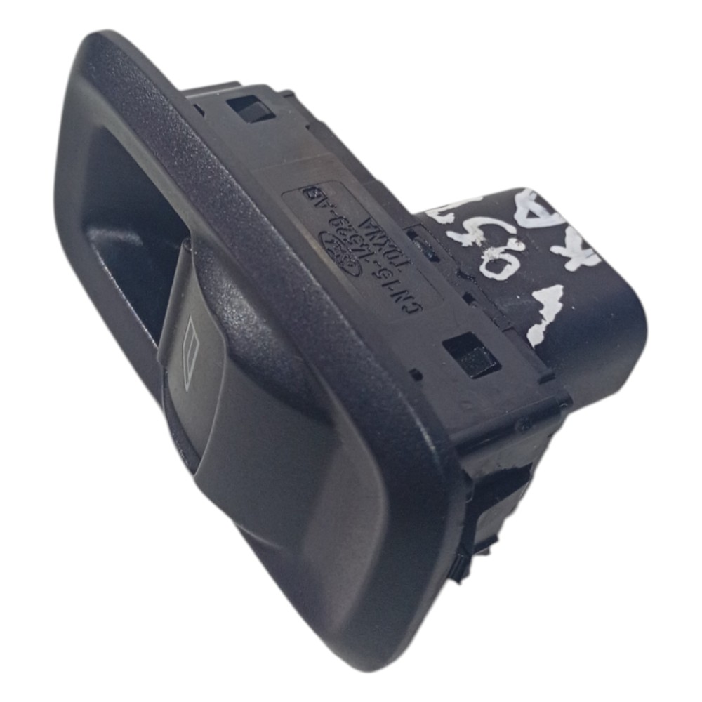 Botao Interruptor Vidro Diant Direito Ford Ka 2014 A 2021 2