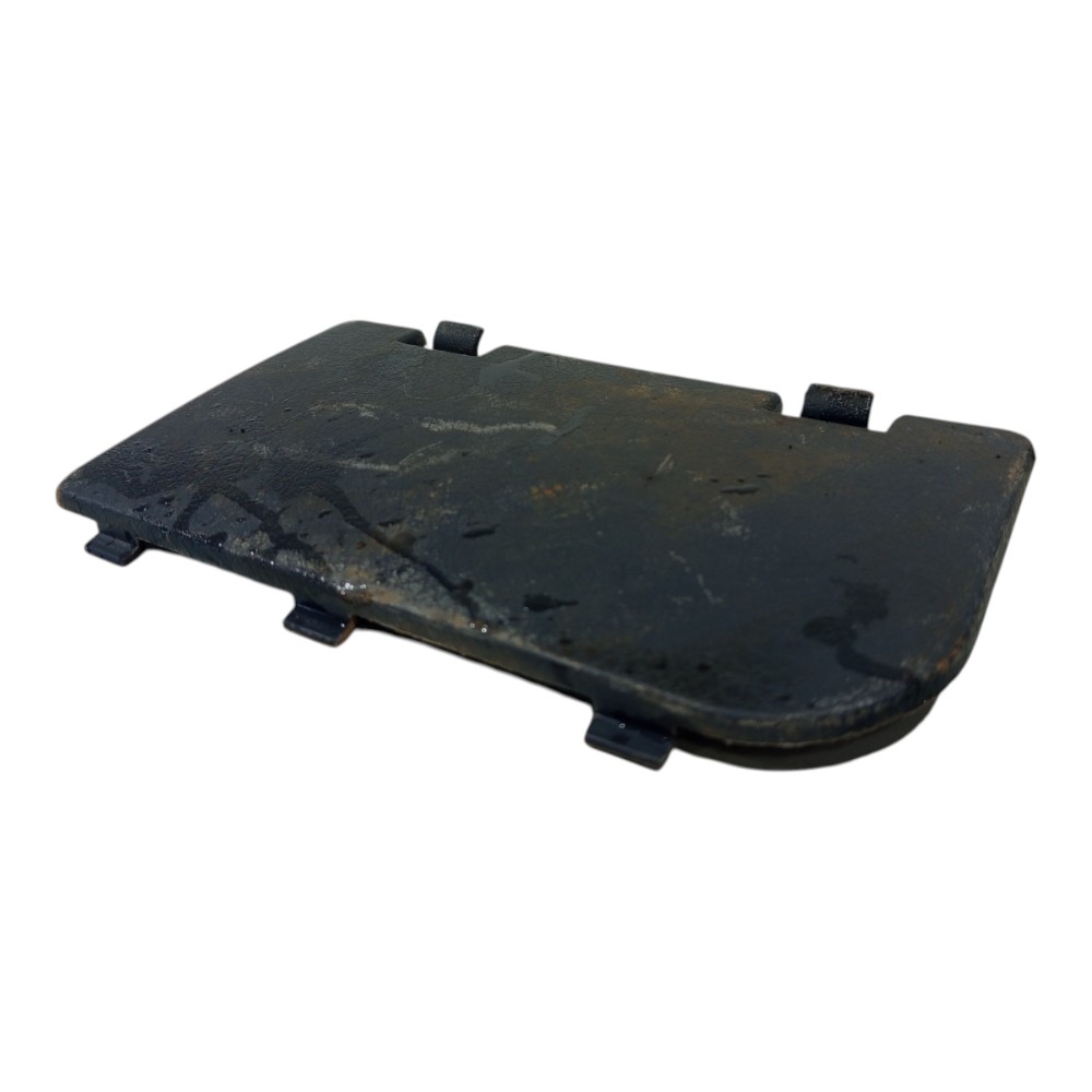 Tampa Lanterna Trasei Direi Chevrolet Corsa 1994 A 2010 1