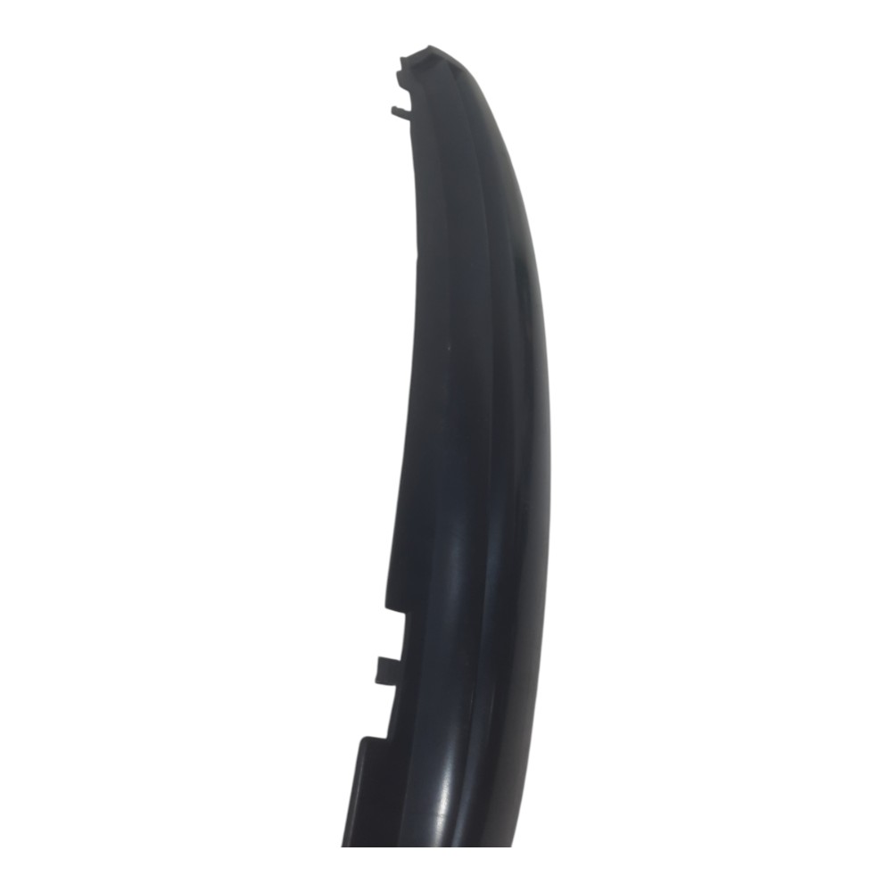 Moldura Aplique Tampa Traseira Direita Gm Blazer 1995 A 2000 7