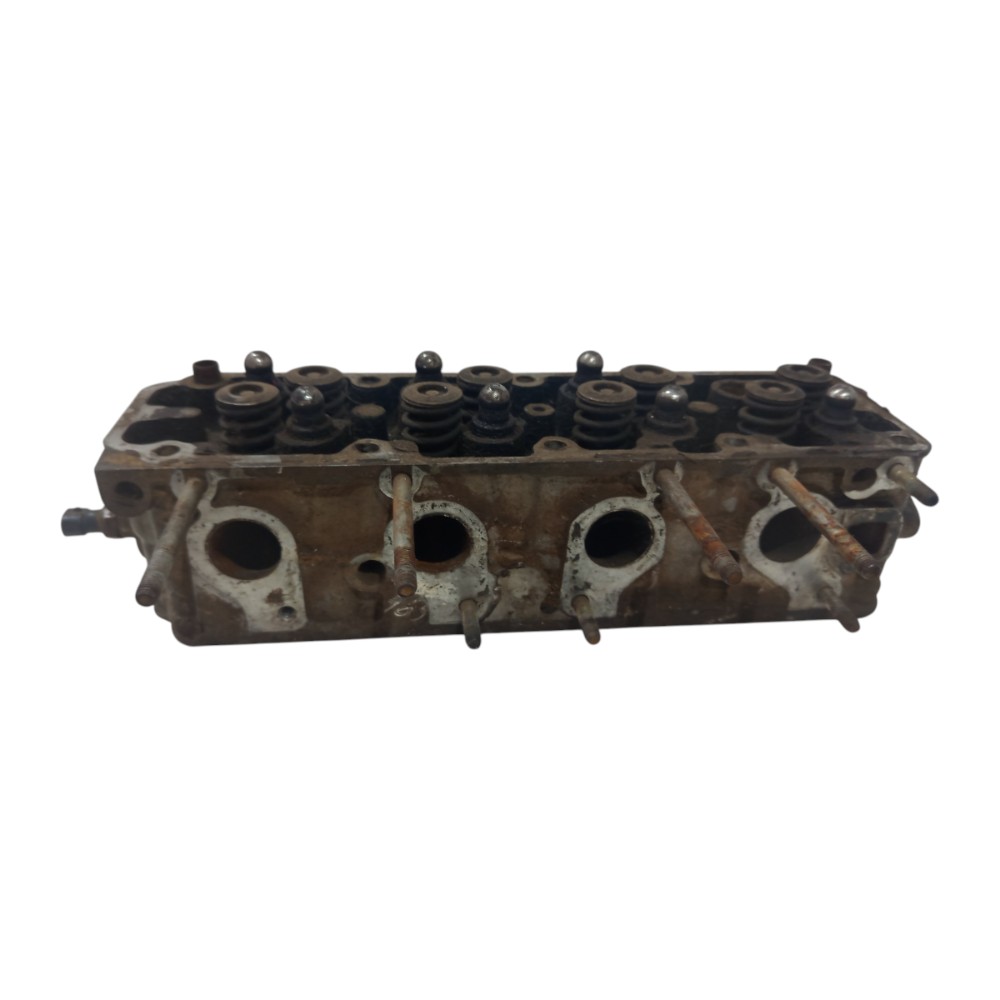 Cabeçote Gm Corsa Vhc 1.0 Gasolina 1997 A 2005 2