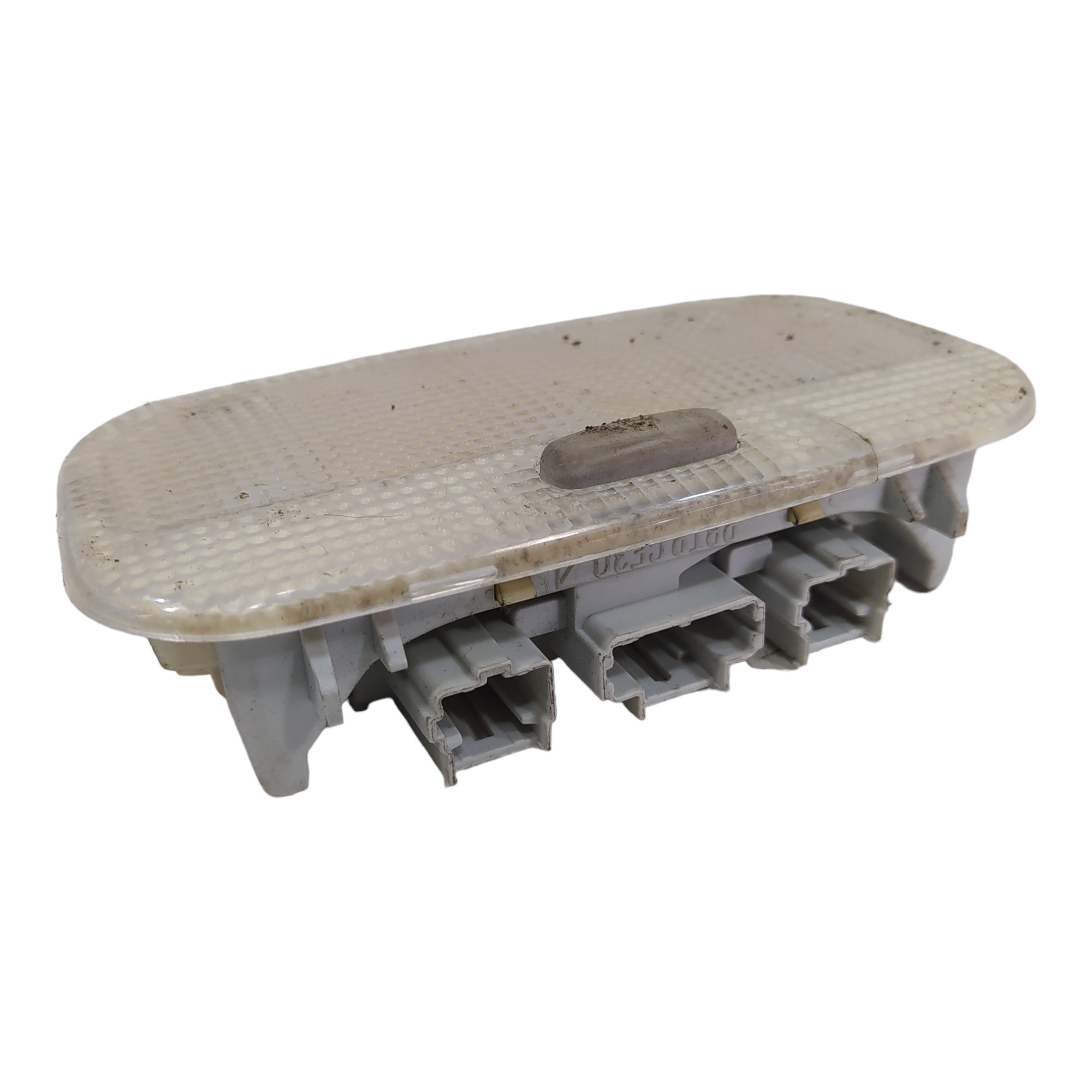 Luz Interna Teto Cortesia Citroen C3 2003 A 2012 Pbtpgf304 2