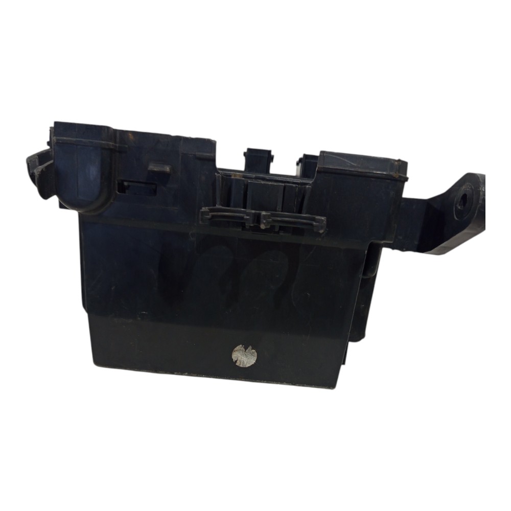 Módulo Fusíveis Peugeout 206 2004 2005 2006 2007 A 2012 1