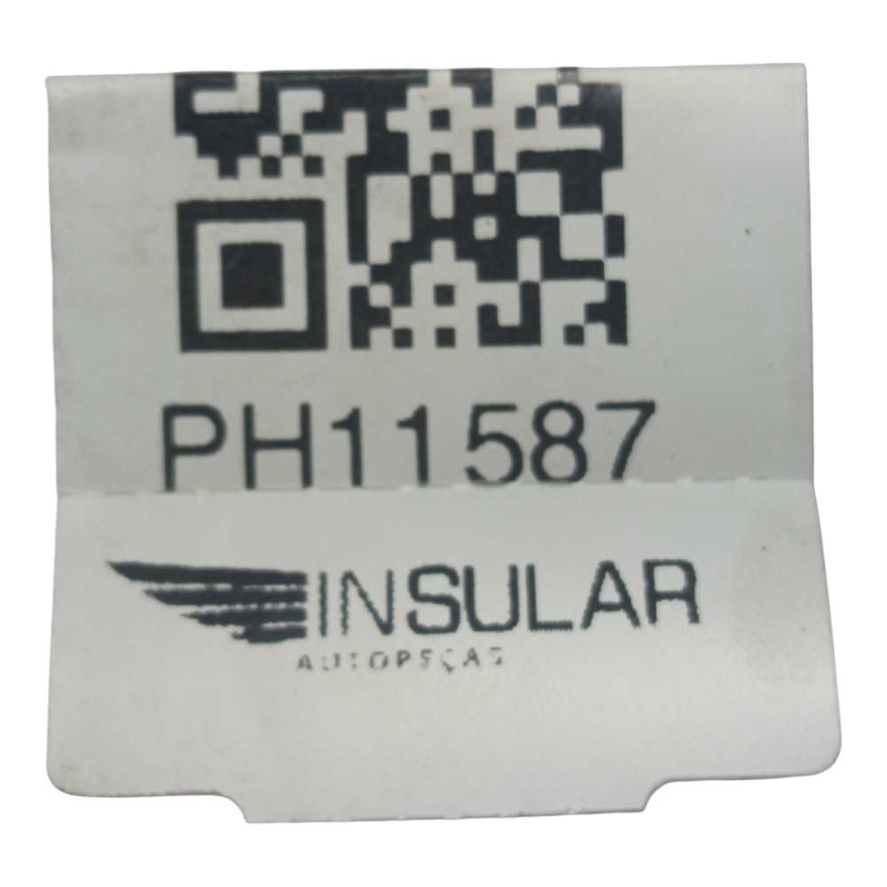 Motor Cortina Teto Solar Peugeot 308 2016 A 2018 7