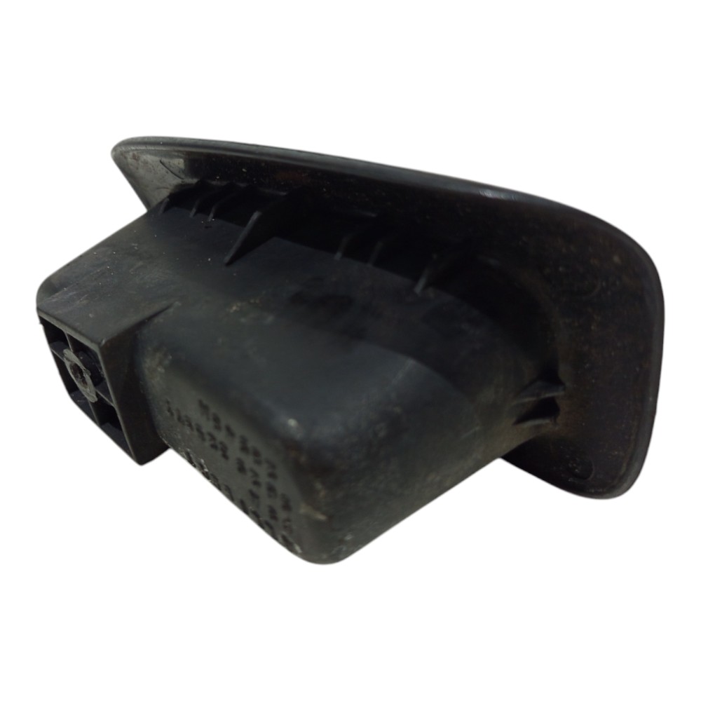 Puxado Porta Direita Peugeot 206 1999 2000 2001 2002 A 2010 6