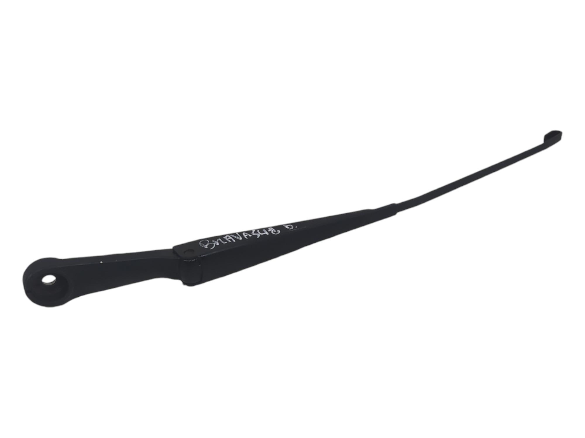 Braço Direito Limpador Parabrisa Fiat Brava 1995 1996 A 2003 3