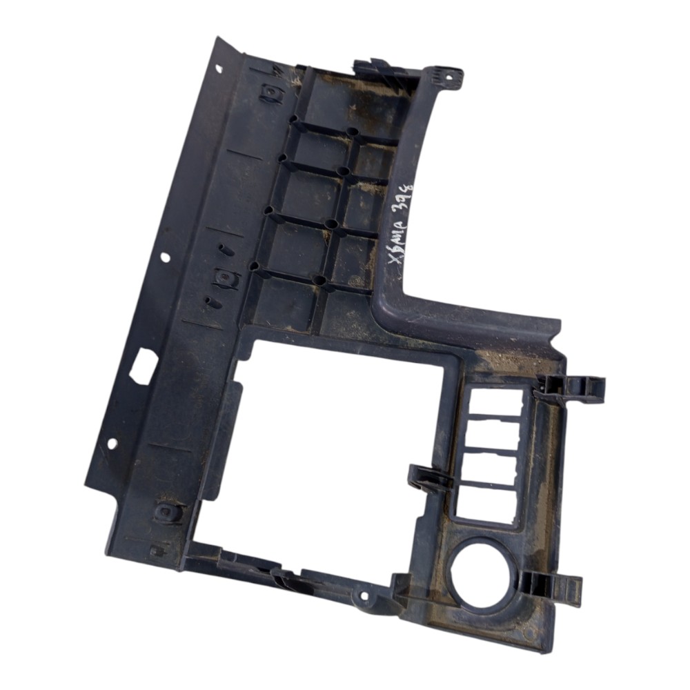 Acabamento Inferior Painel Citroen Xsara Picasso 2001 A 2012 1