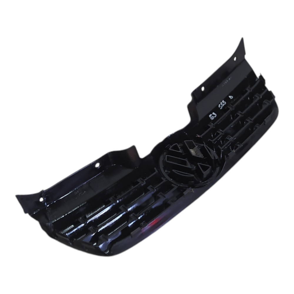 Grade Frontal C/avaria Vw Gol G3 Parati Saveiro 1999 A  2005 6