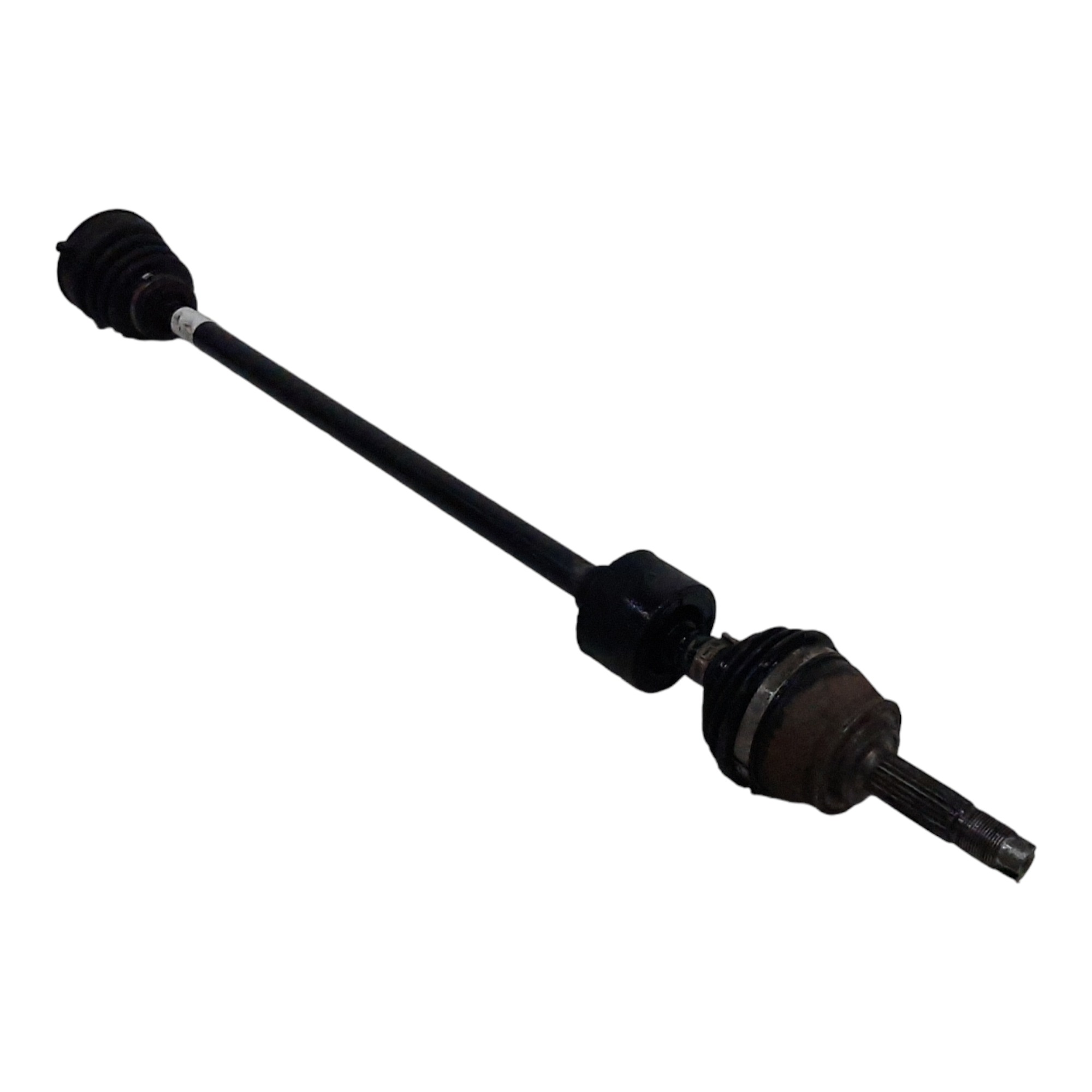 Semi Eixo Lado Direito Fiat Palio 1997 A 2002