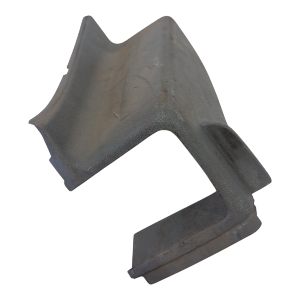 Acabamento Esquerdo Porta Malas Renault Scenic 1999 A 2011 5