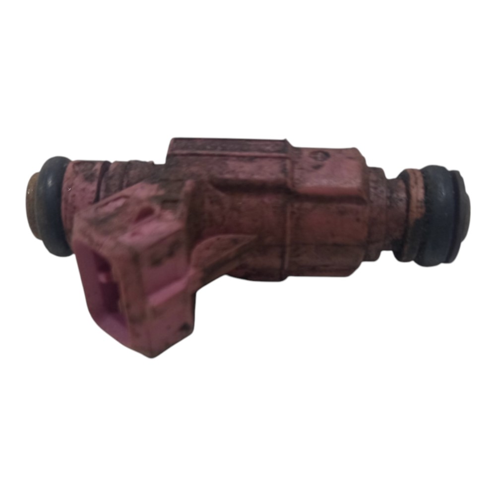 Bico Injetor Combustível Citroen C3 1.4 Gasolina 2003 A 2012 2