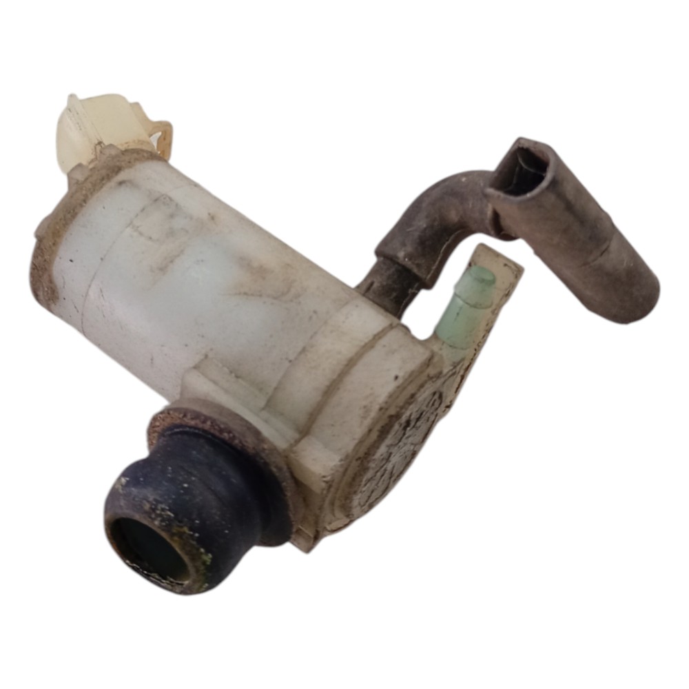 Bomba Esguicho Limpador Parabrisa Honda Civic 2008 A 2013 4