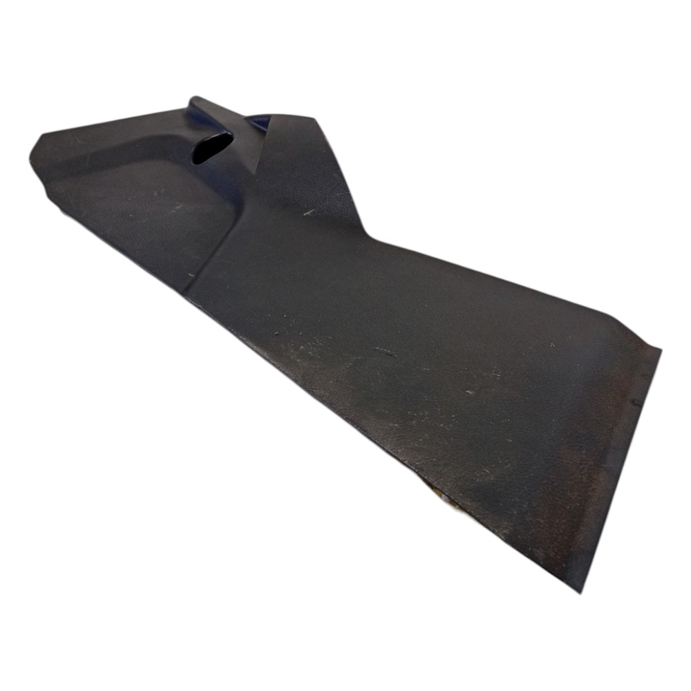 Moldura Console Central Diant Esquerdo Freelander 2006 A 201 6