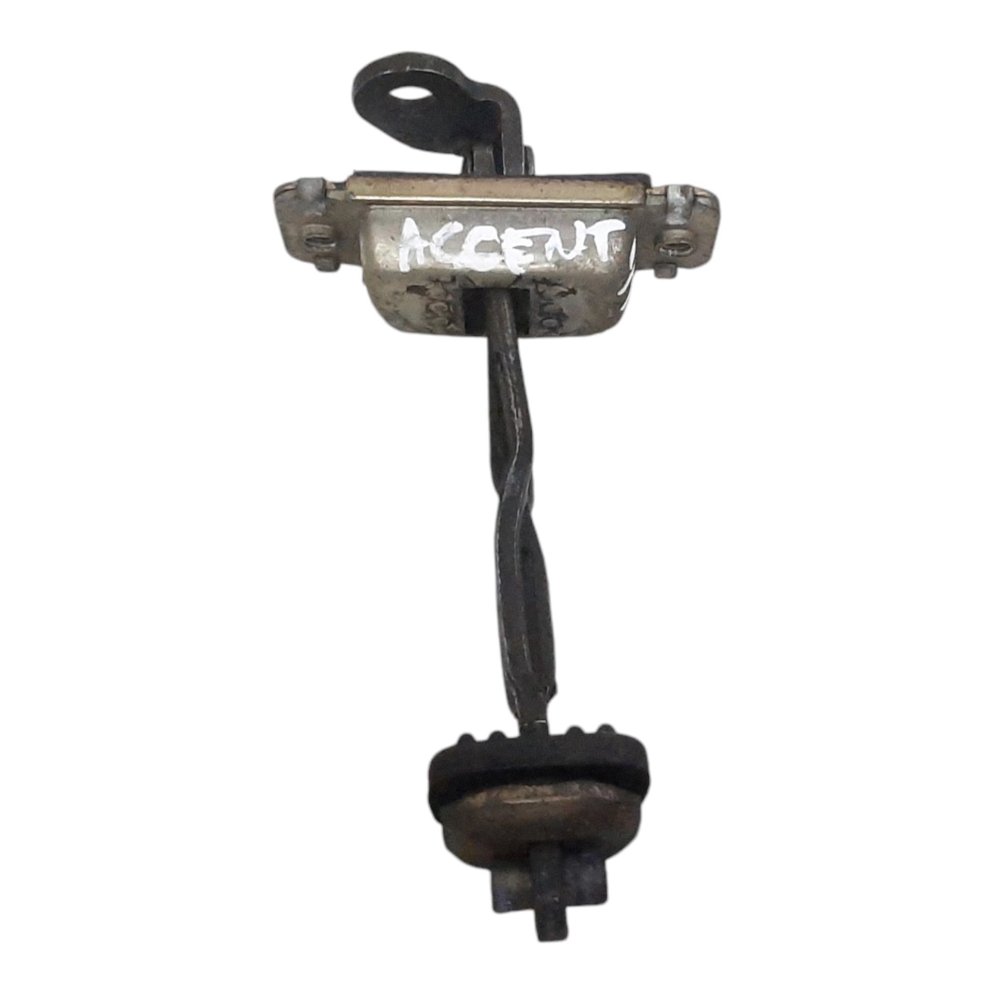 Limitador Porta Dianteira Direita Hyundai Accent 1995 A 1999 5