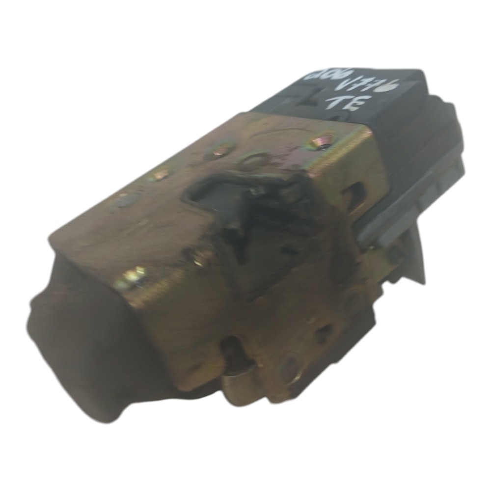 Fechadura Elétrica Traseira Esquerda Peugeot 206 2001 A 2008 2