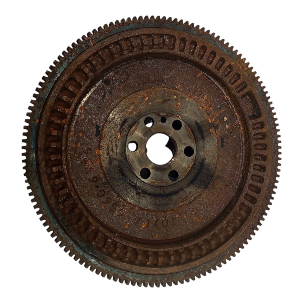 Volante Motor Cremalheira Ford Fiesta 1997 1998 1999 A 2002 6