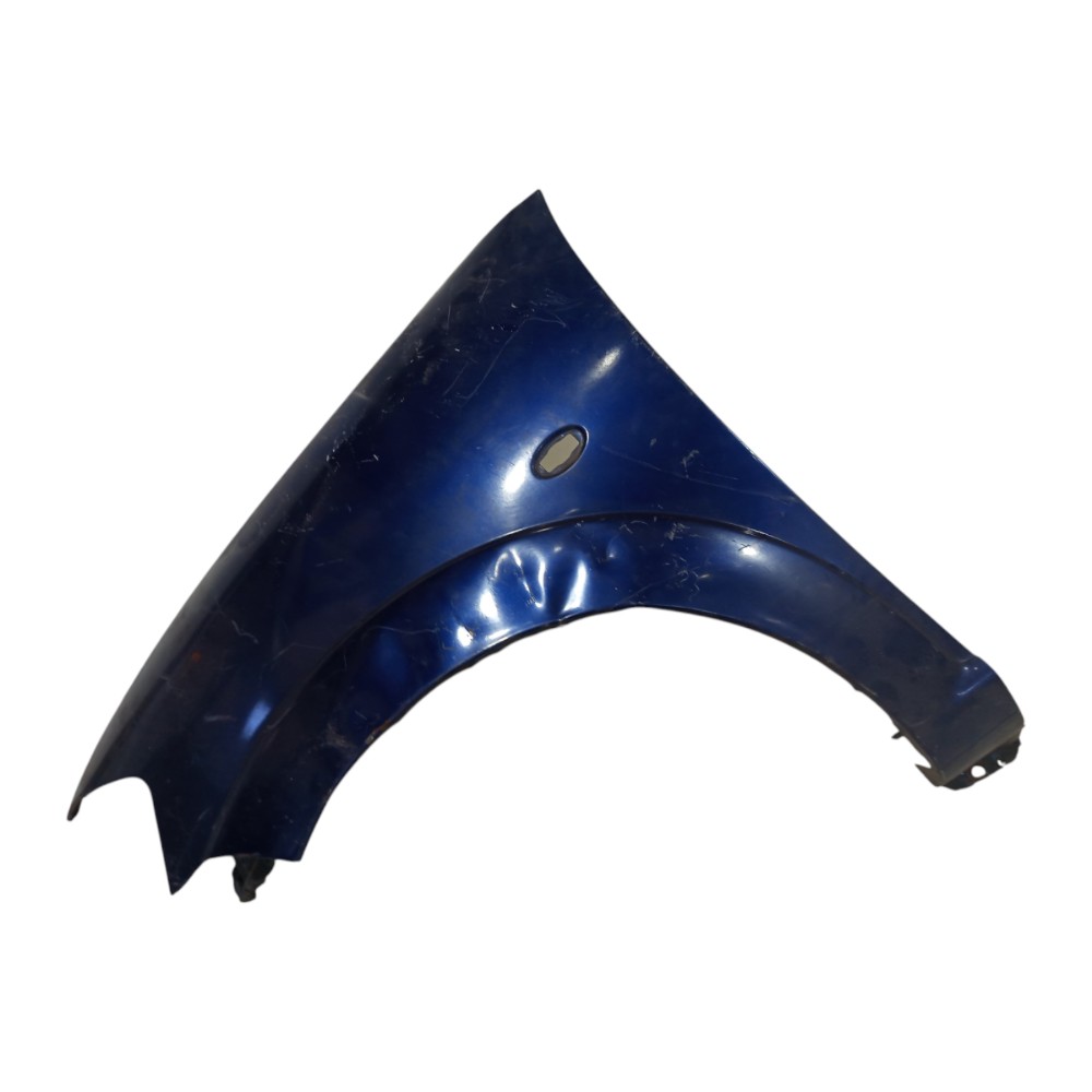 Para Lama Dianteiro Esquerdo Citroen C3 2003 A 2012 C/avaria 7