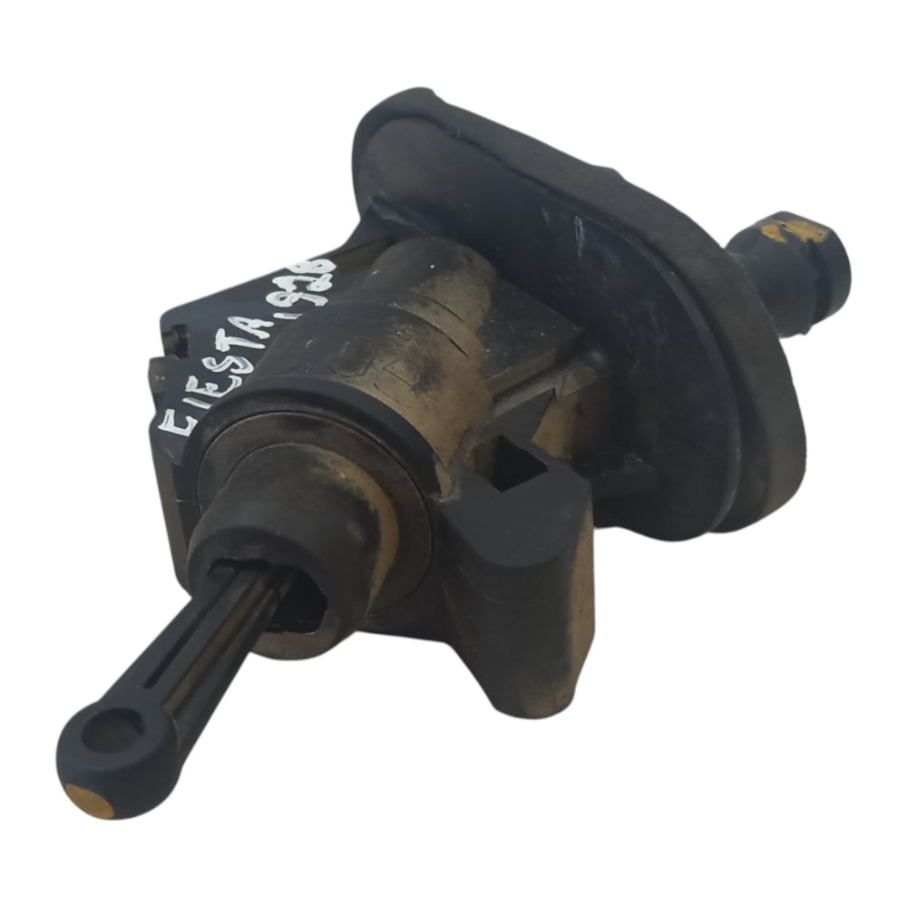 Atuador Pedal Embreagem Ford Fiesta 1m0 8v 2000 2001 A 2014 5