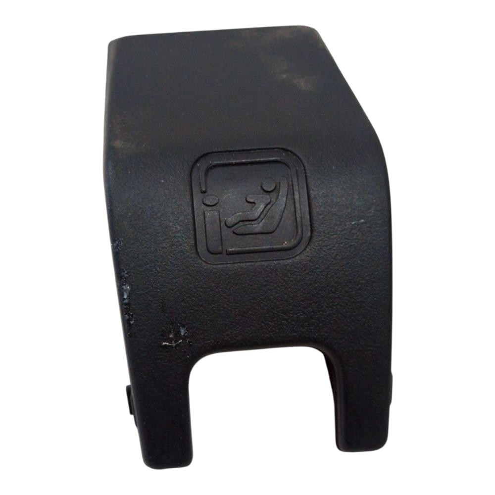 Suporte Proteção Banco Tracker 2021 A 2025 Black 1