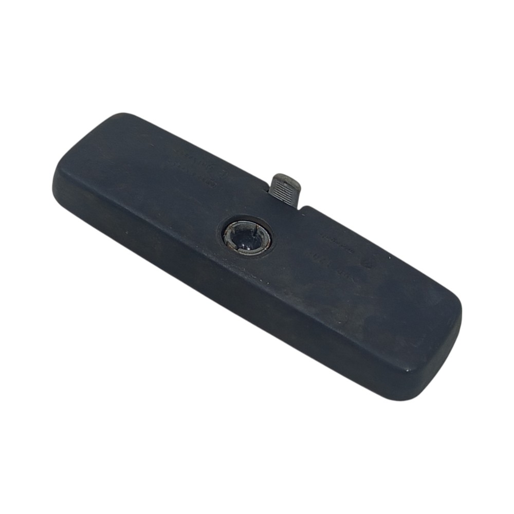 Retrovisor Central Teto Ford Fiesta 1995 1996 1997 A 2002 8