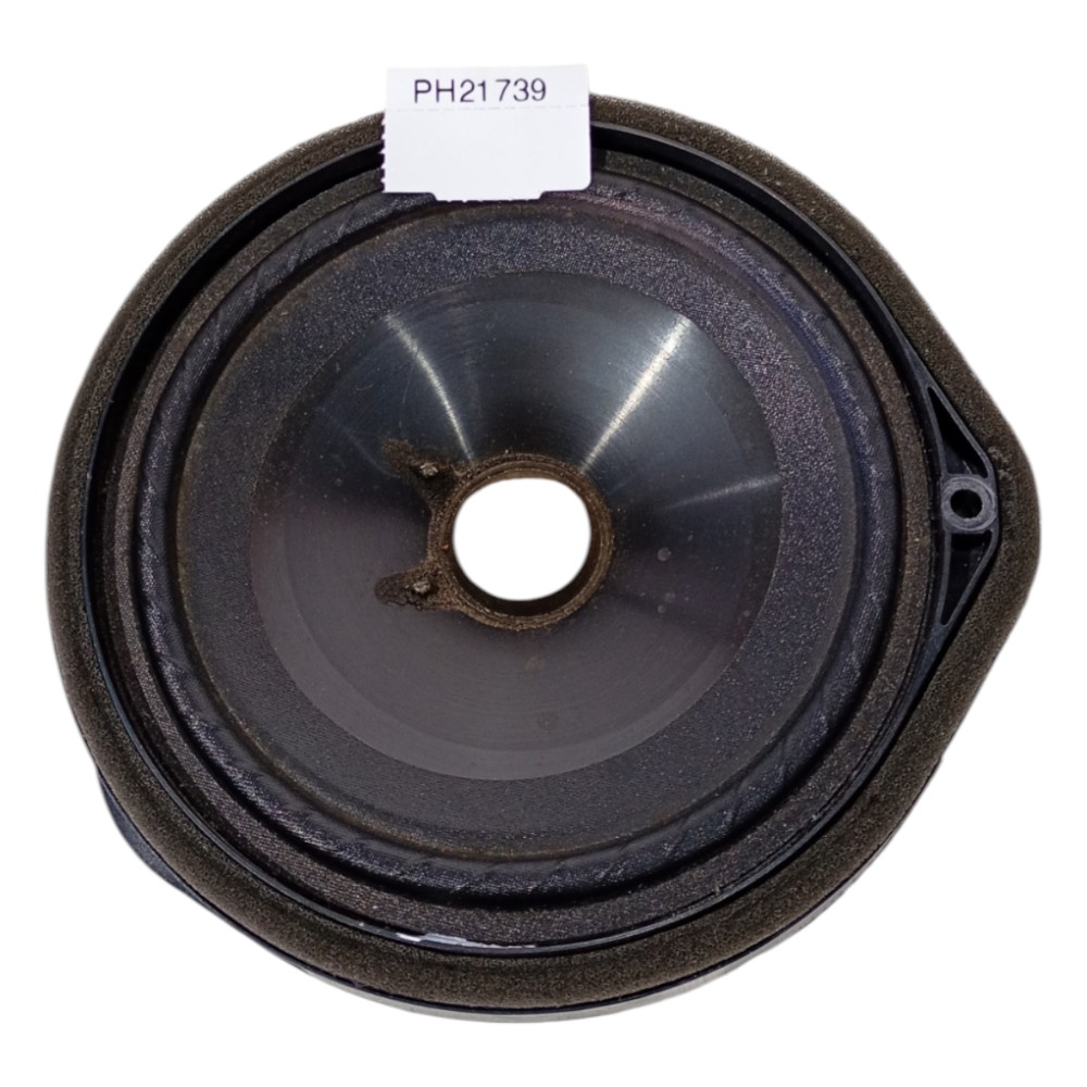 Alto falante porta diant esquerdo honda civic 2012 a 2016 5