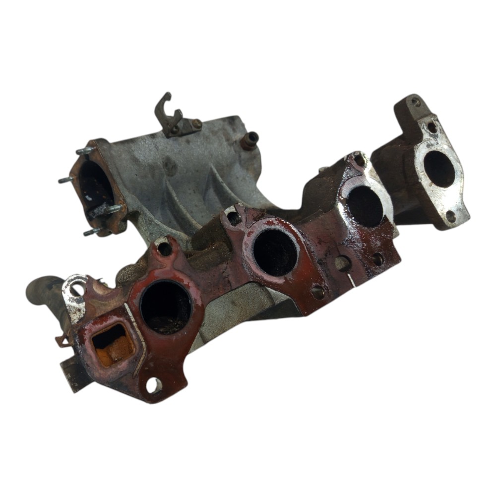 Coletor Admissão Gm Chevrolet Corsa 1.0 8v 1997 1998 A 2002 2