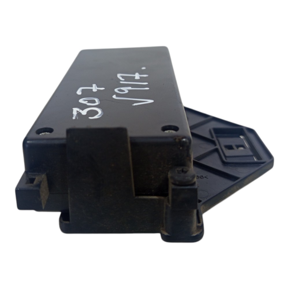 Módulo Bluetooth Peugeot 307 Citroen C4 Pallas 2007 A 2013 8
