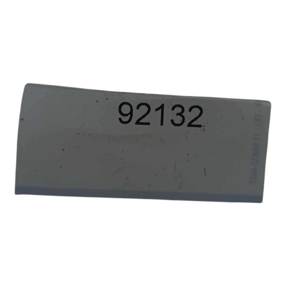 Bico Injetor Volkswagen Golf Fox Gol 1999 2000 2001 A 2006 8