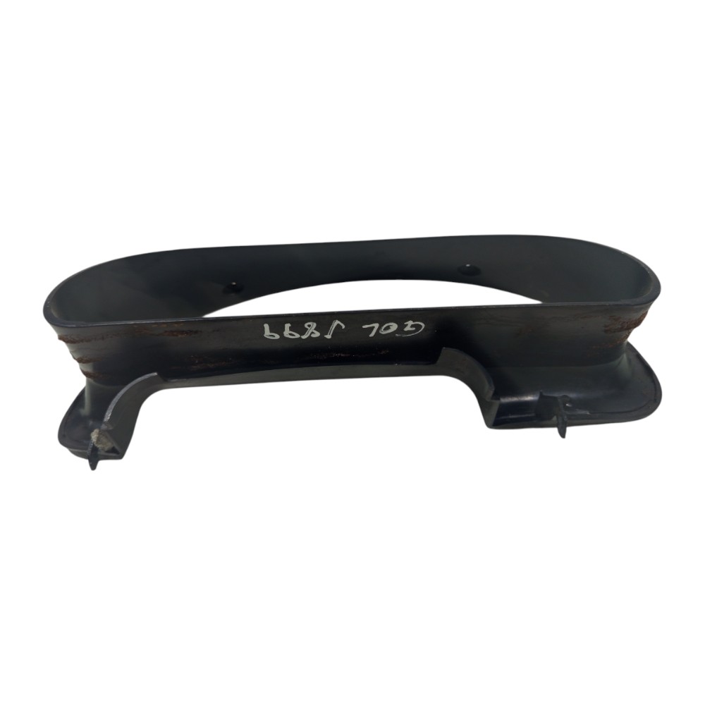 Moldura Painel Instrumentos Vw Gol 1995 1996 1997 98 A 2005 2