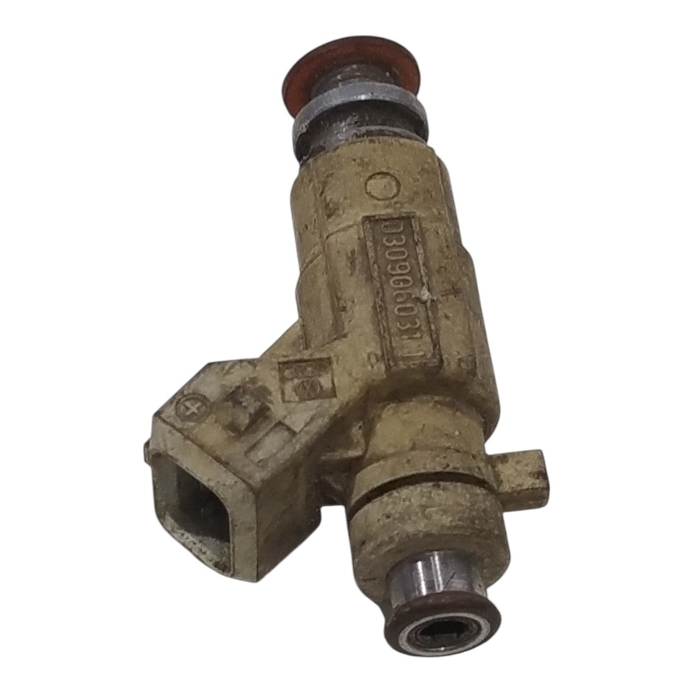 Bico Injetor Combustível Gol Mi 1.0 8v Gas 1999 A 2005 Origi 2