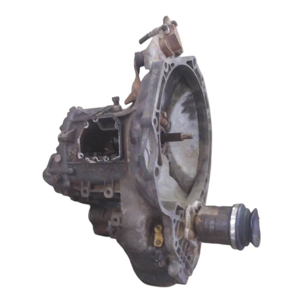 Caixa Cambio Manual Daewoo Espero 2.0 8v 1994 1995 A 1997 2