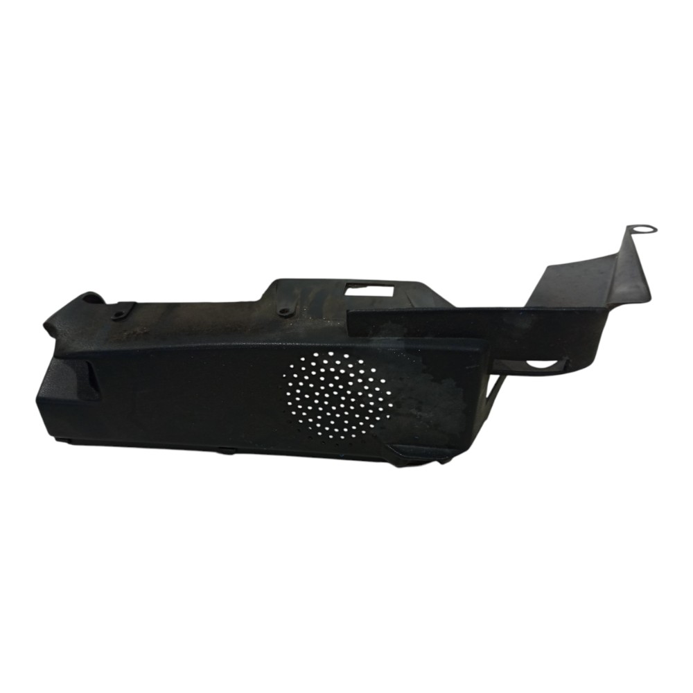Suporte Tampão Bagagito Tras Le Fiat Uno 1995 A 2000 4