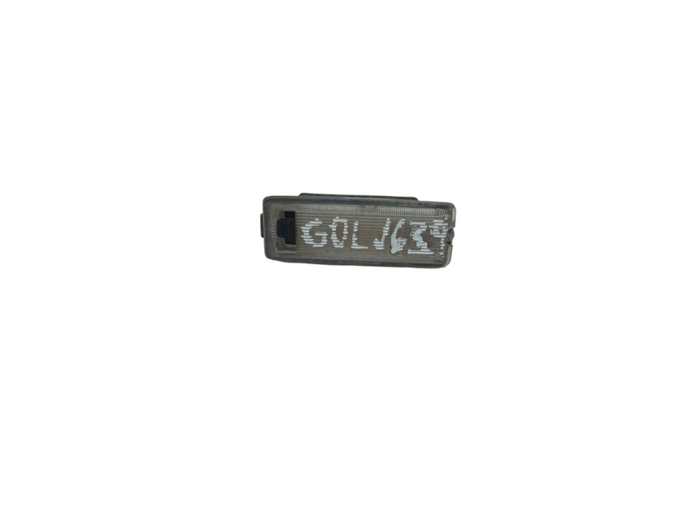 Luz Teto Cortesia Volkswagen Gol Voyage Parati 1980 A 1995 1