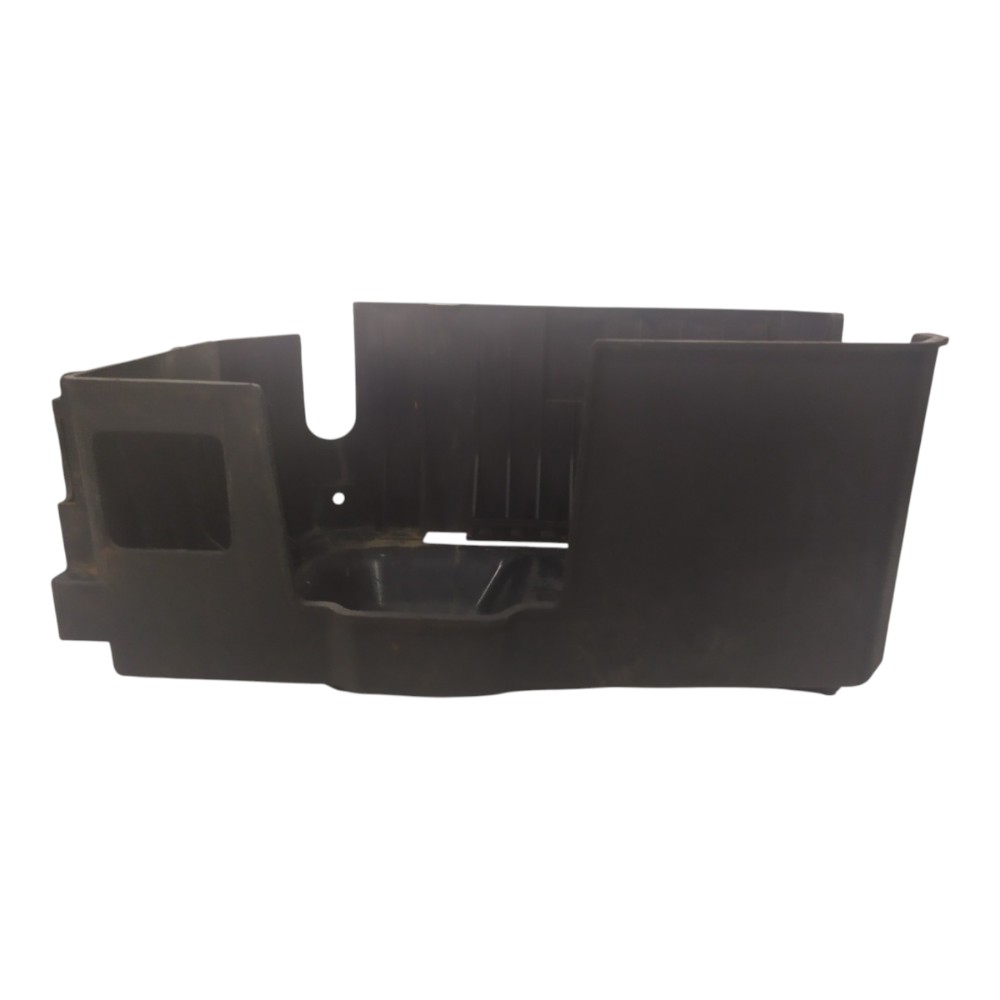 Caixa Suporte Bateria Chevrolet Captiva 2008 2009 A 2016 4