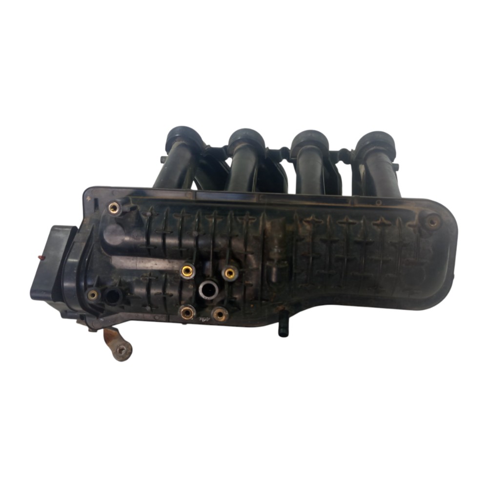 Coletor Admissão Honda Fit 1.4 8v Automático 2003 A 2008 2