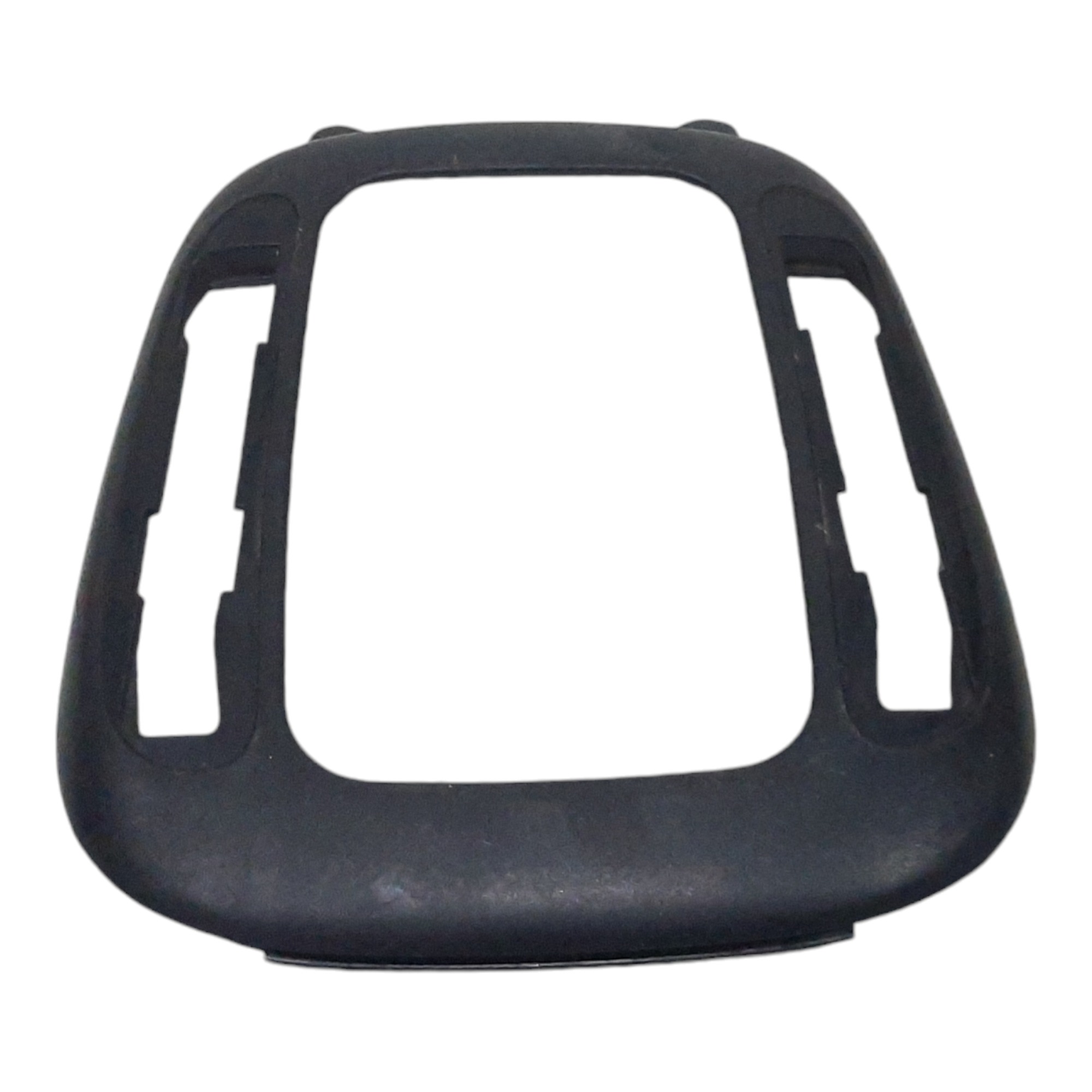 Moldura Console Central Gm Chevrolet Vectra 1997 1998 A 2005 7