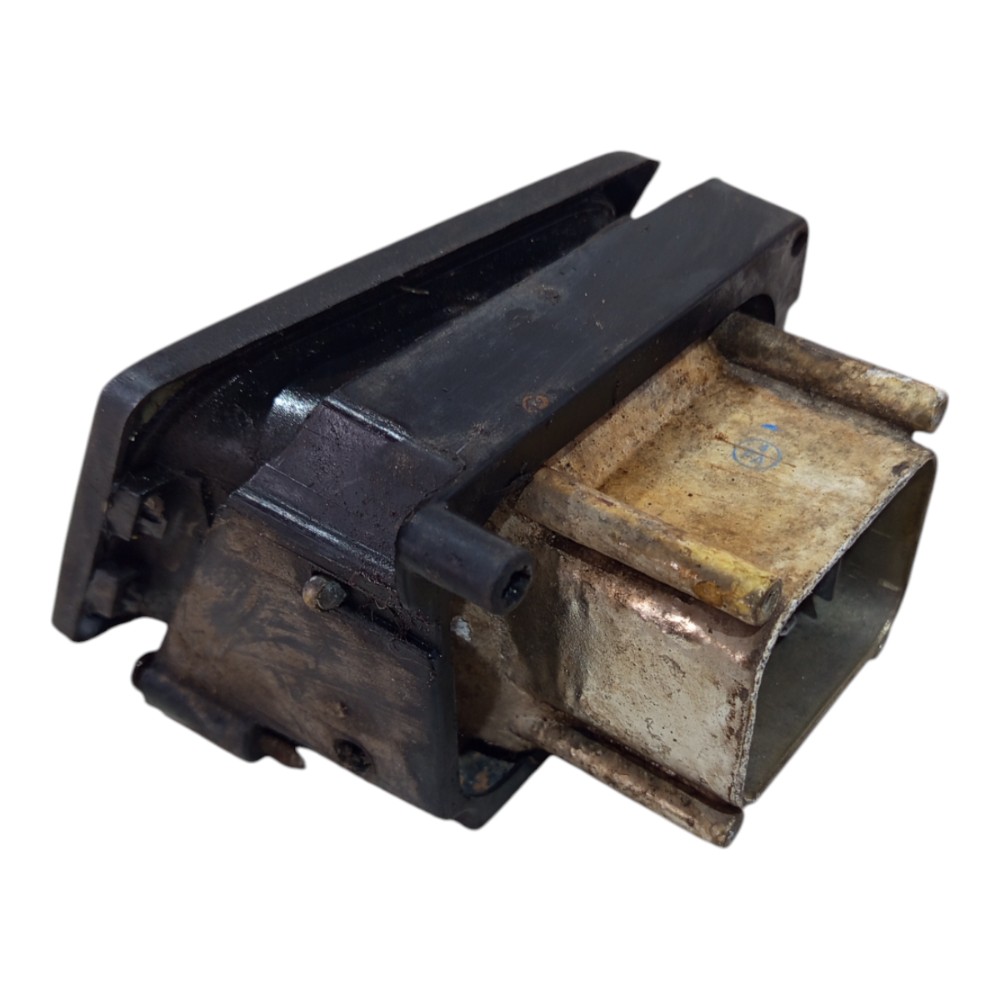 Farol Milha Dianteiro Esquerdo Fiat Tipo 1993 A 1997 4