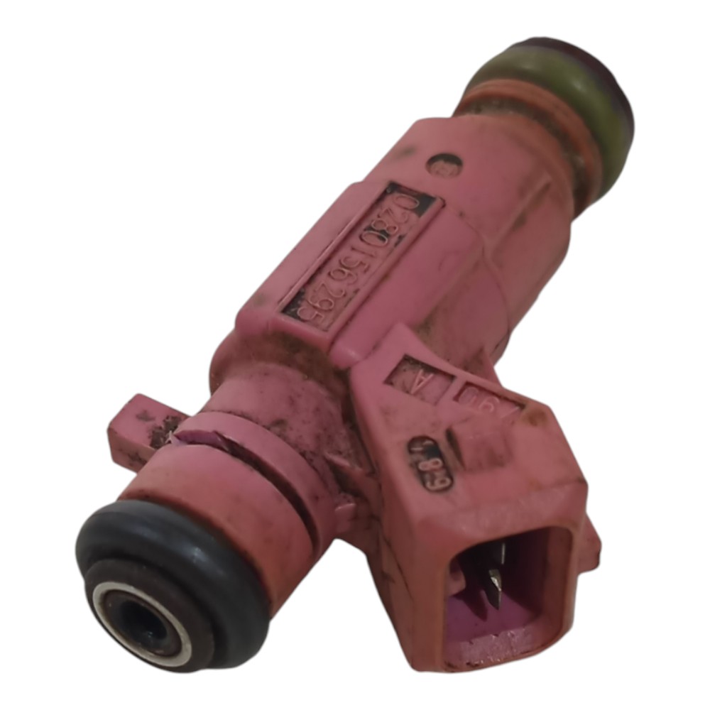 Bico Injetor Combustível Peugeot 206 1.4 2002 2003 A 2010 12 4