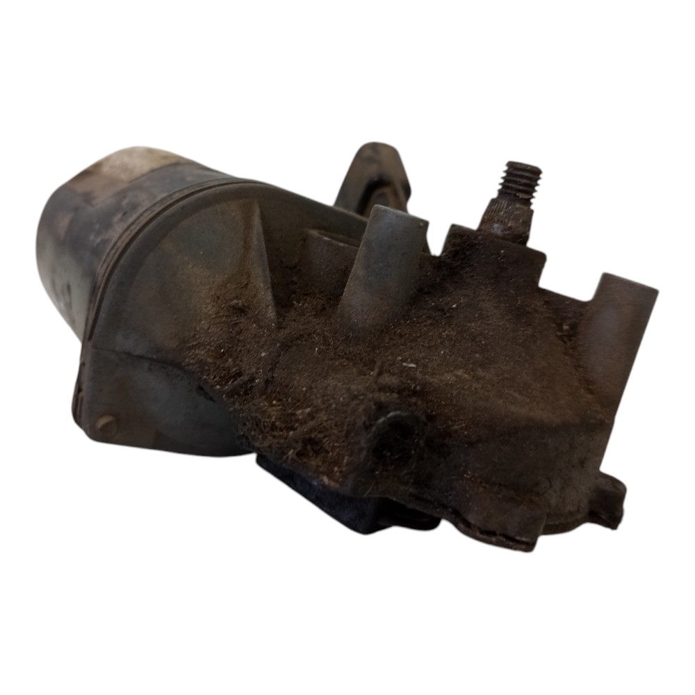 Motor Limpador Parabrisa Gm Corsa 1.0 8v 1997 1998 A 2000 5