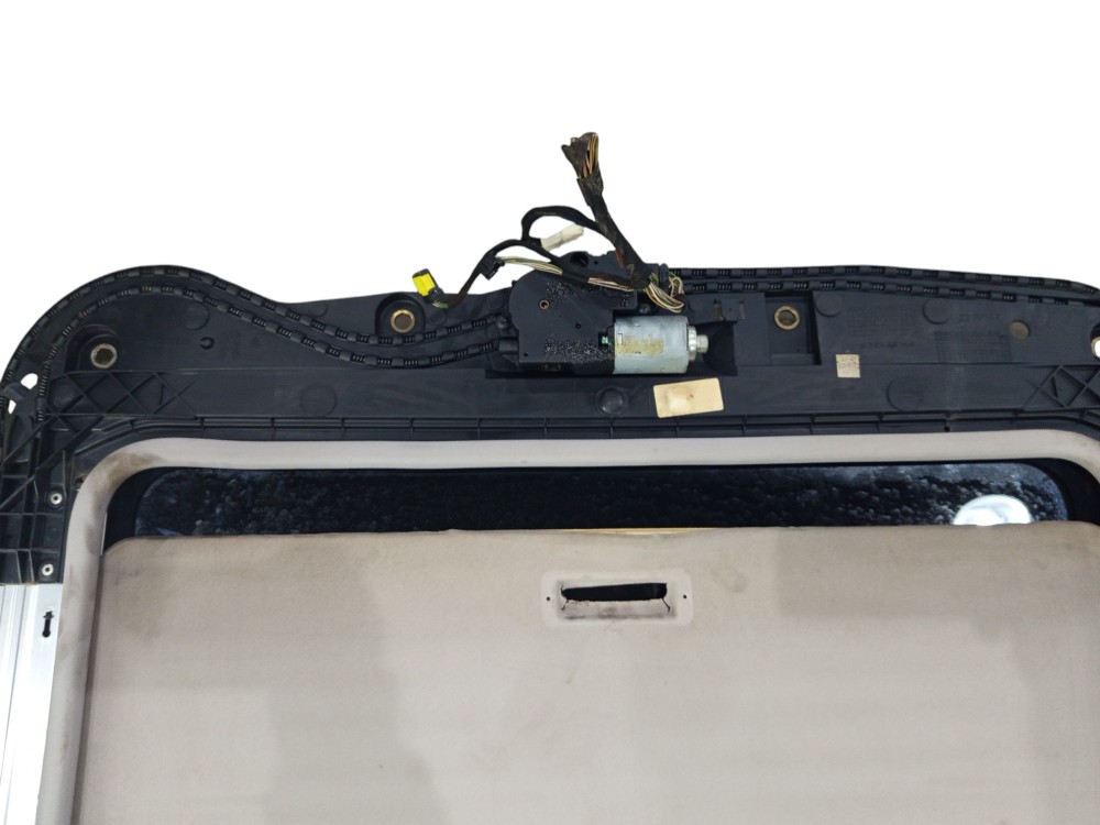 Teto Solar Completo Peugeot 307 2001 2002 A 2012 4