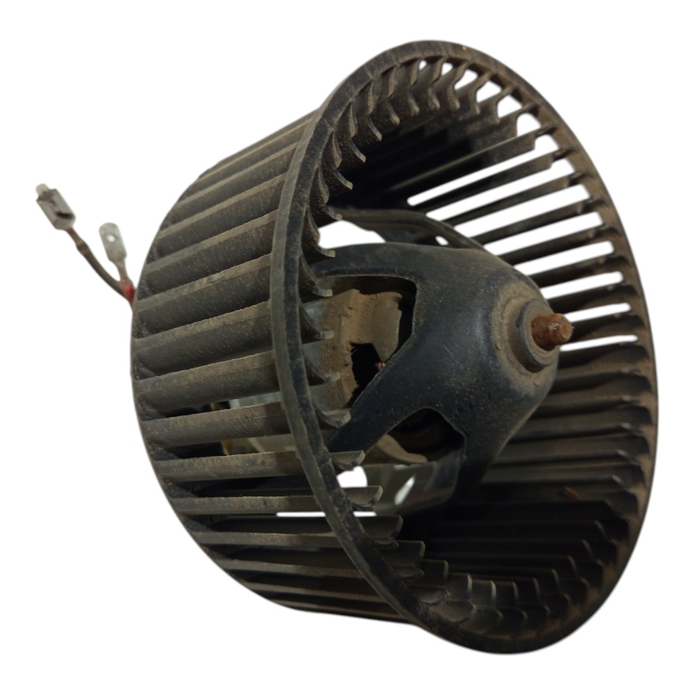 Motor Ventilador Interno Ar Forçado Vw Gol 1995 1996 A 2000 4