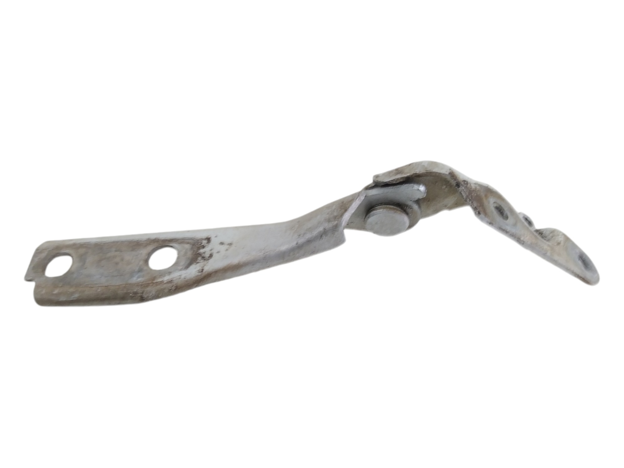 Dobradiça Direita Capô Dianteiro Audi A3 8l 1997 1998 A 2006 1