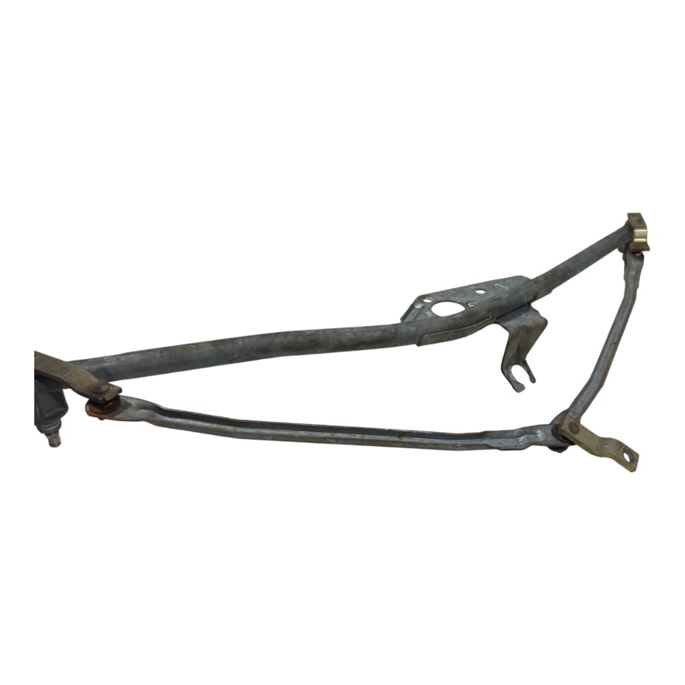 Galhada S/motor Limpador Parabrisa Vw Passat 1991 A 1996 5